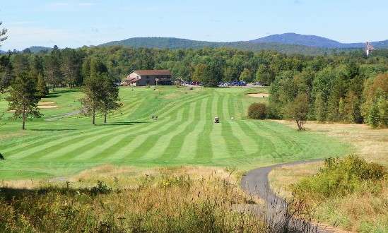 best golf courses in upstate new york