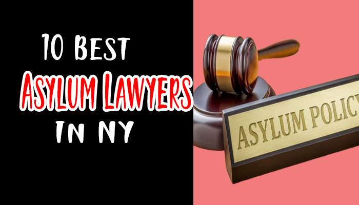 Best Asylum Lawyers in New York