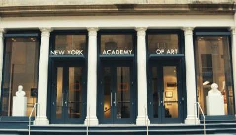 Best Fashion Schools in New York: Academy of Art University