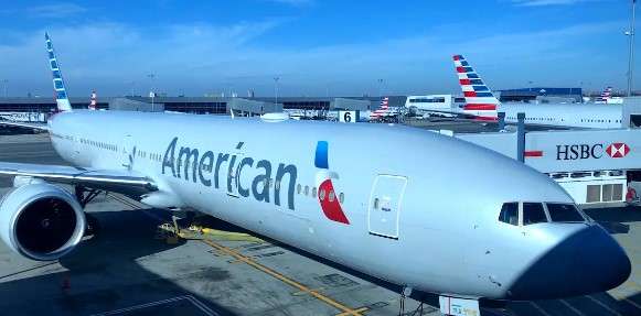 American Airlines- Best Airlines in New York