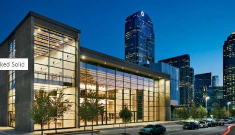 Dallas vs New York: Architecture and Urban Aesthetics