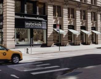 Best Breakfasts in Queens New York: Avocado Oasis