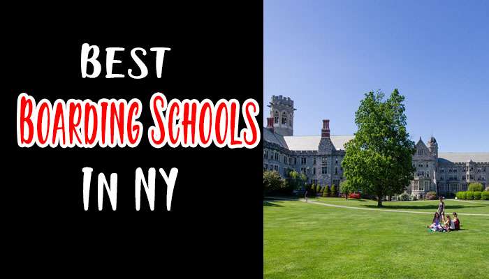 Best Boarding Schools in New York