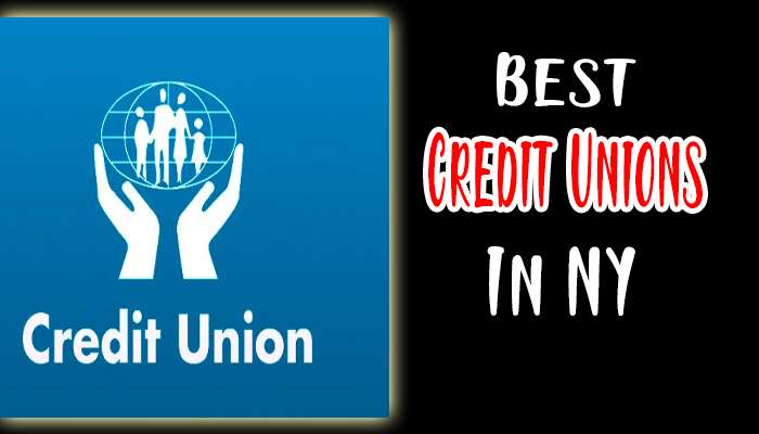 Best Credit Unions In New York