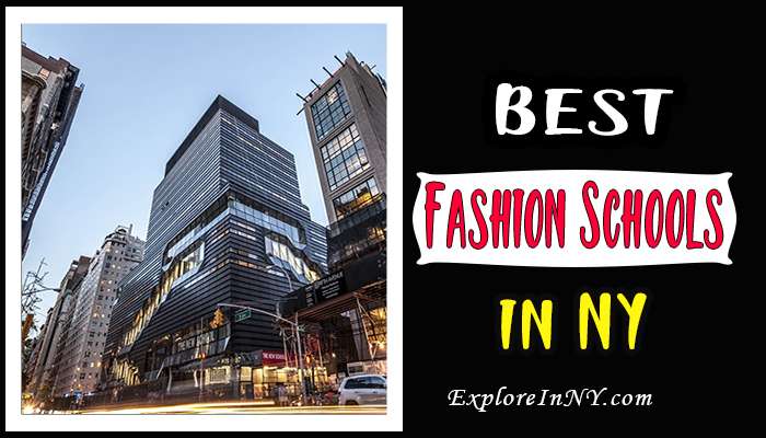 11 Best Fashion Schools in New York: Unleashing Your Creative Potential