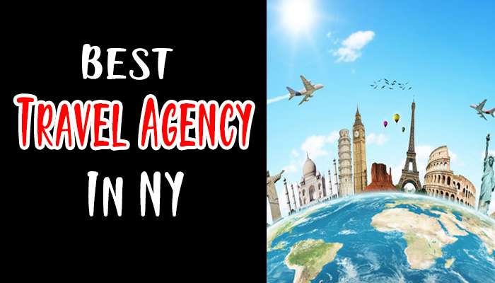 travel agencies in new york city