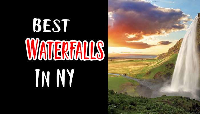 Best Waterfalls in New York
