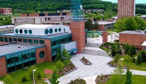 Binghamton University is one of the best universities for psychology in usa