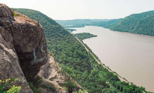 Breakneck Ridge Trail, What To Do In Beacon New York?