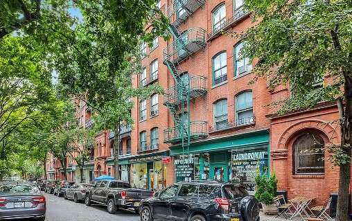  Brooklyn Heights: Best New York Suburbs