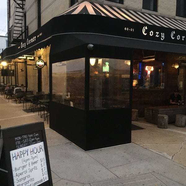 The Cozy Caffeine Corner- most popular Restaurants in Lake George New York