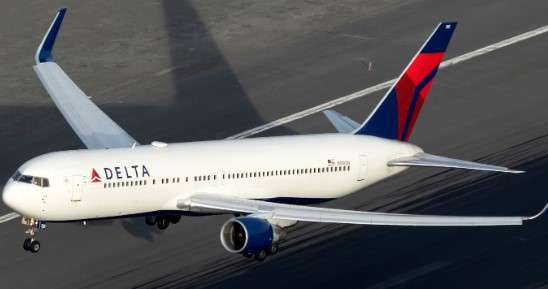 Best Airlines to Fly New York: Delta Air Lines