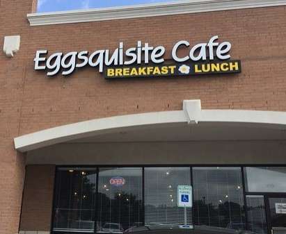 Best Breakfasts in Queens New York: Eggsquisite Cafe