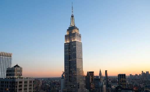 Empire State Building Keepsakes