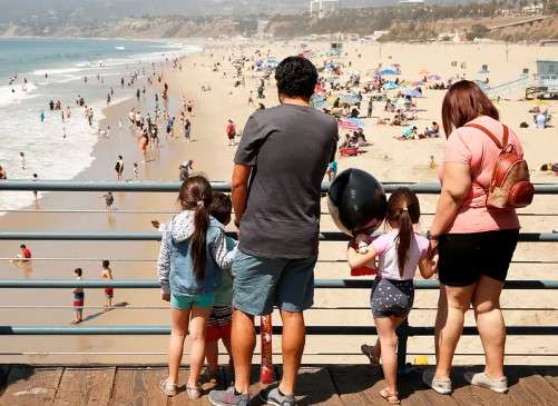 Family and Lifestyle Choices differences between California and New York