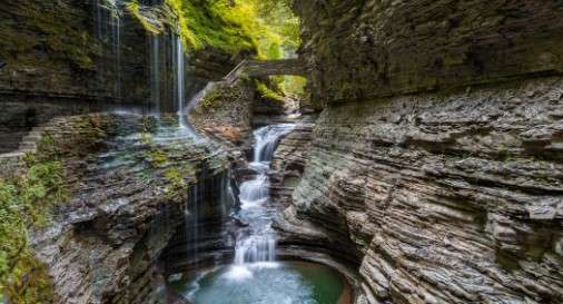 free things to do in corning, ny: explore Finger Lakes