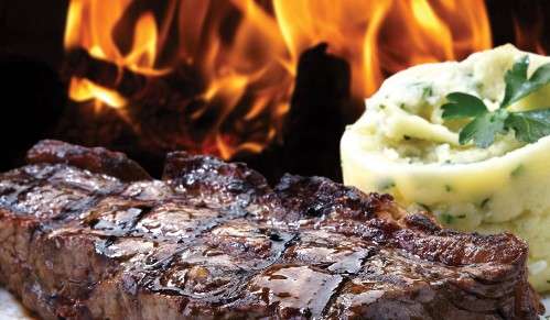 Fireside Steaks- Best Steakhouse In Buffalo New York