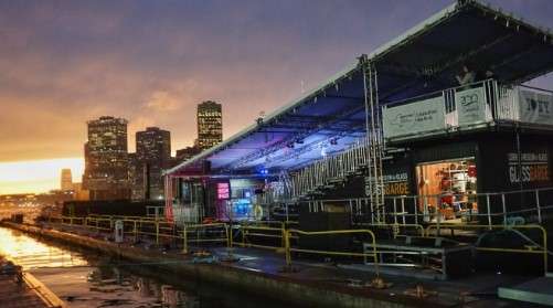 best things To Do In Corning New York visiting GlassBarge
