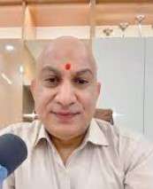 Best Indian Astrologer in New York- Guruji Naveen