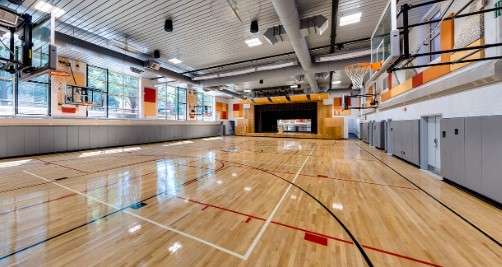 Hoops Haven Academy: Best Basketball High Schools in New York
