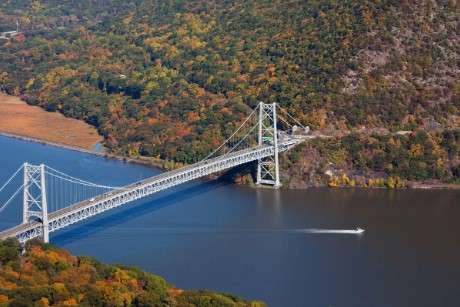 Hudson River- Best Salmon Fishing in New York