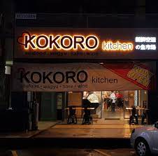 Kokoro Kitchen