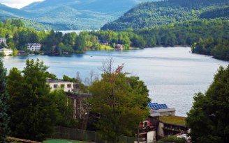 Lake Placid is one of the Best Places to Retire in New York