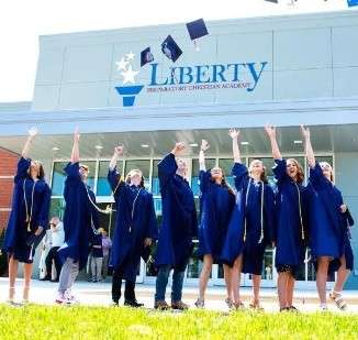 Liberty Prep School-  Best Boarding Schools in New York