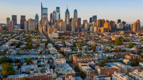 Philadelphia vs. New York City : Lifestyle and Atmosphere