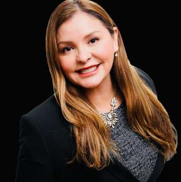 Best Lottery Lawyer in New York: Maria Lopez