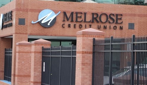 Melrose Credit Union