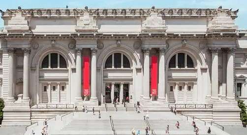 things to do in manhattan for free: visit Metropolitan Museum of Art