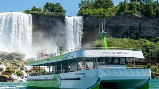 unique things to do in niagara falls, ny