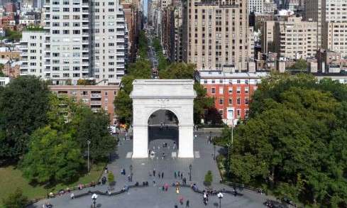 New York University: Best Colleges In New York For Psychology