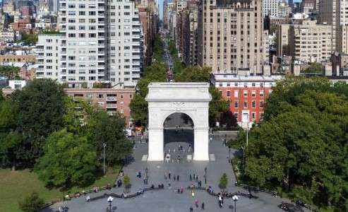 Best Psychology Schools in New York: New York University