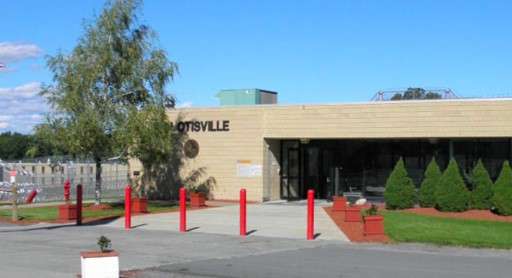 Otisville - Best Prisons in New York State