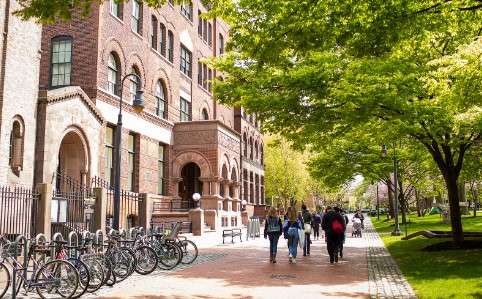 Best Architecture Schools in New York: Pratt Institute