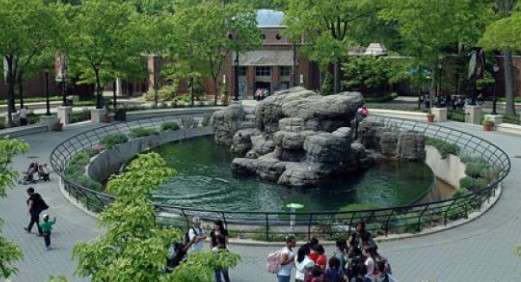 Prospect Park Zoo