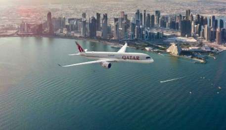 Qatar Airways to fly NY