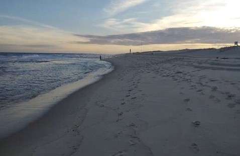 5 best beach in NY Robert Moses State Park