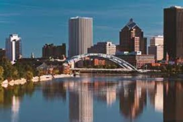 Rochester - best places to live in upstate new york for families