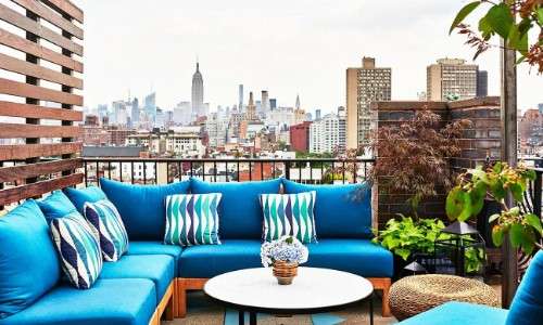 Best Hotels Soho New York