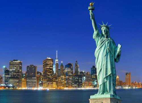 Statue of Liberty Mementos: Best New York City Souvenirs