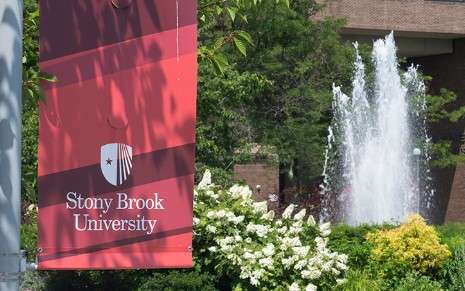 Stony Brook University- Best Engineering Schools In New York