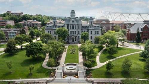 Syracuse University is best for psychology colleges in new york
