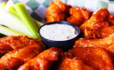 fun things to do in buffalo, ny for couples: eat The Buffalo Wings