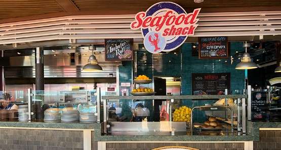 The Seafood Shack- Best Fish Fry in Rochester New York
