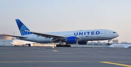 United Airlines- Best Airlines to Fly New York