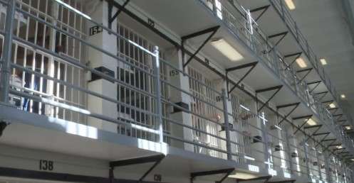 Best Prisons in New York State: Wyoming 
