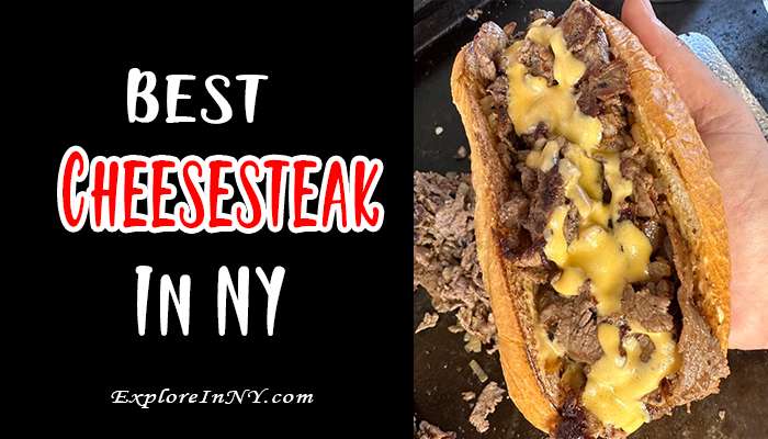 Best Cheesesteak In New York City (1)